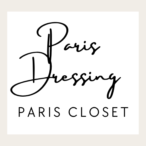 Paris Dressing